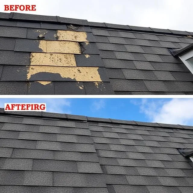 Roof Repair Near Me in Java, VA near me